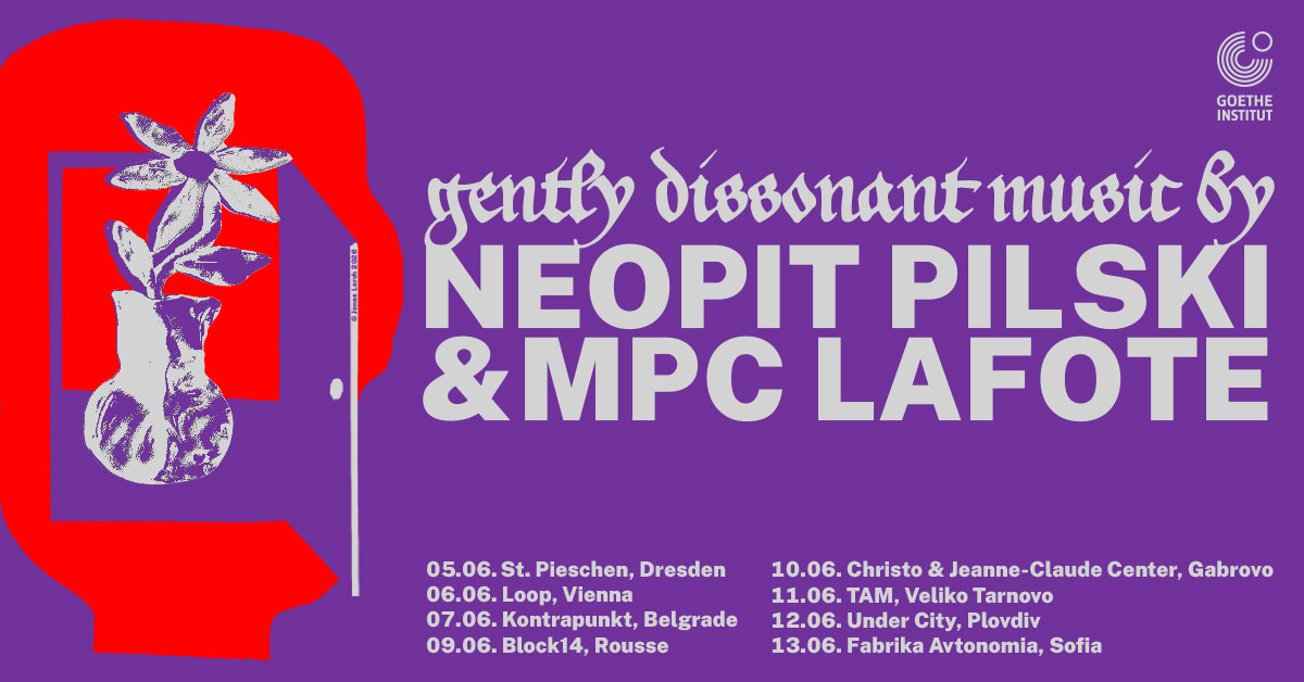 Neopit Pilsko Tour Dates 2026